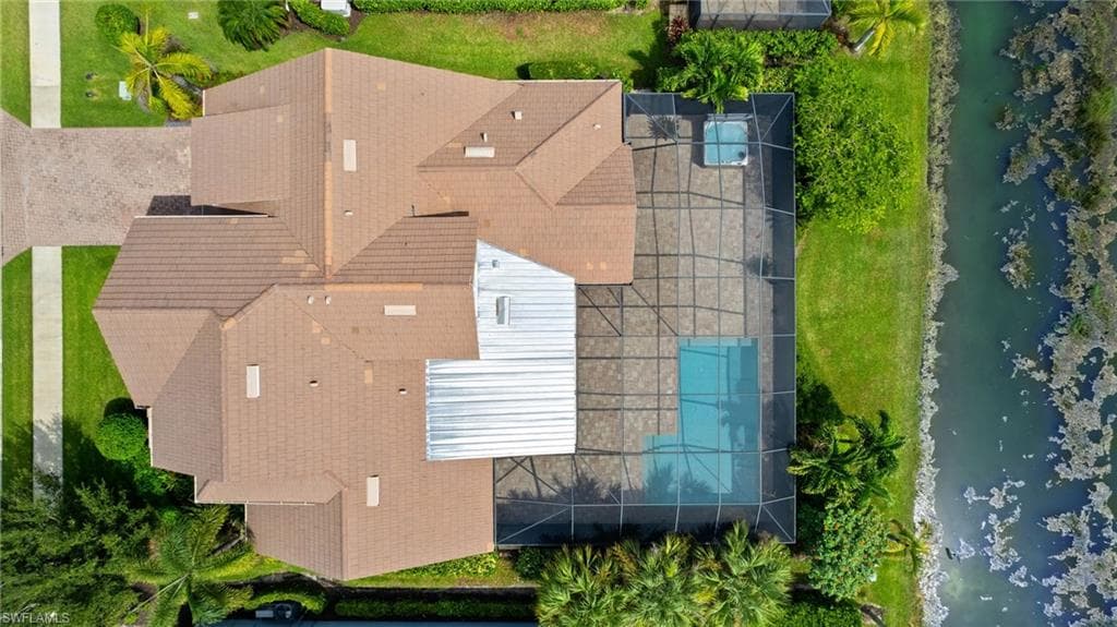 14844 Dockside Ln, Naples, FL 34114-36