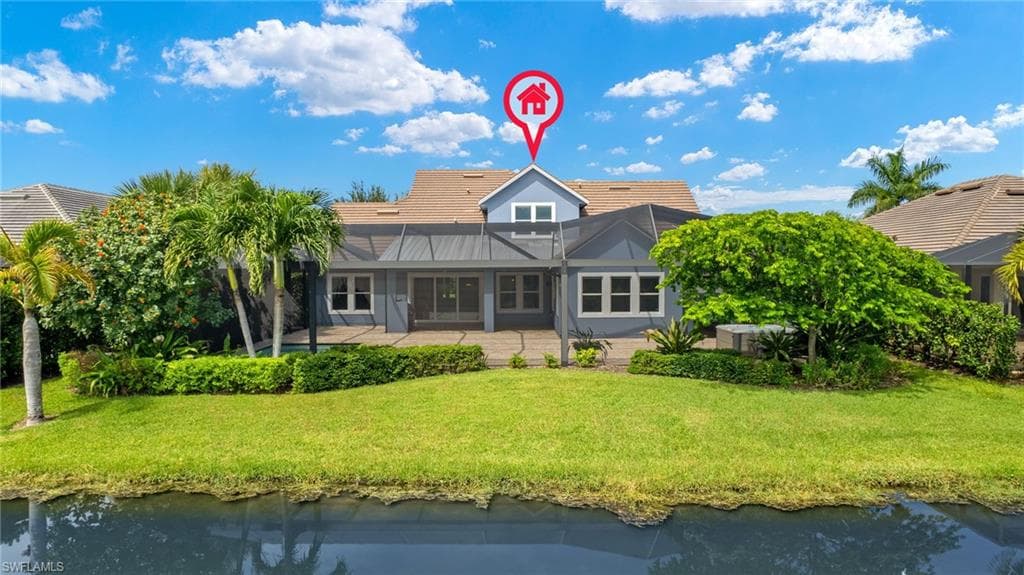 14844 Dockside Ln, Naples, FL 34114-38