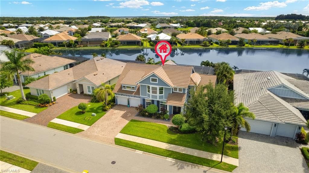 14844 Dockside Ln, Naples, FL 34114-39