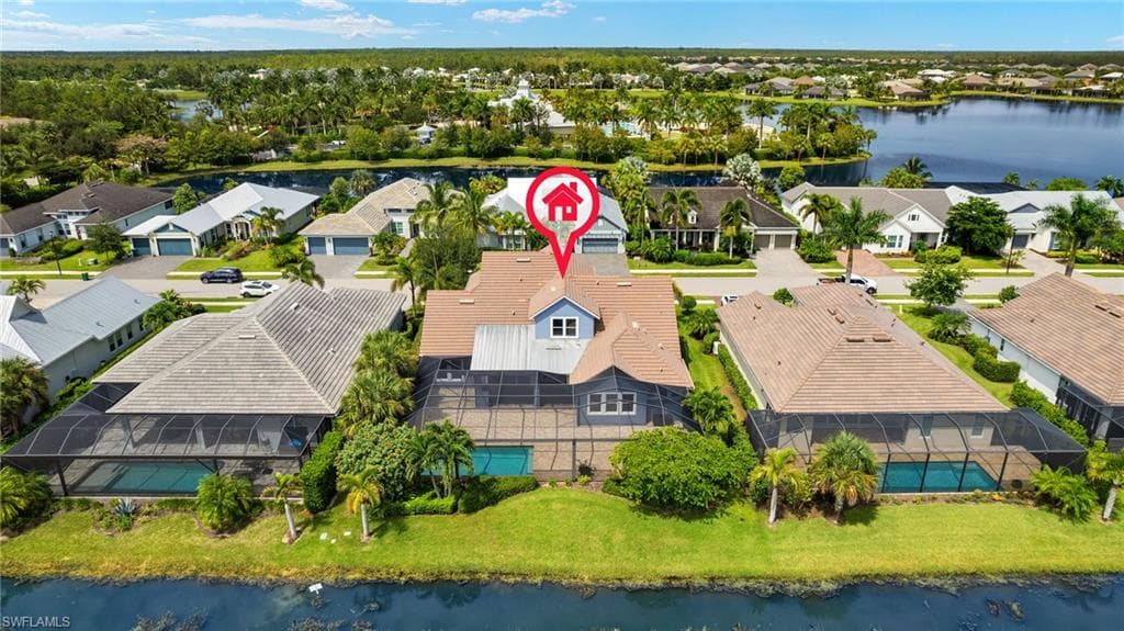 14844 Dockside Ln, Naples, FL 34114-40