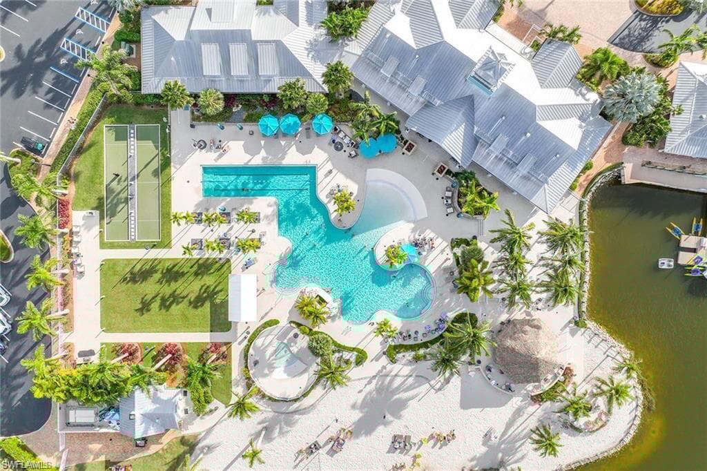 14844 Dockside Ln, Naples, FL 34114-42