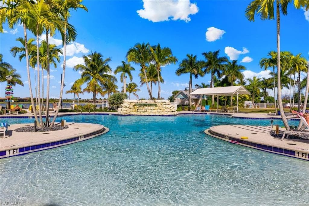 14844 Dockside Ln, Naples, FL 34114-43