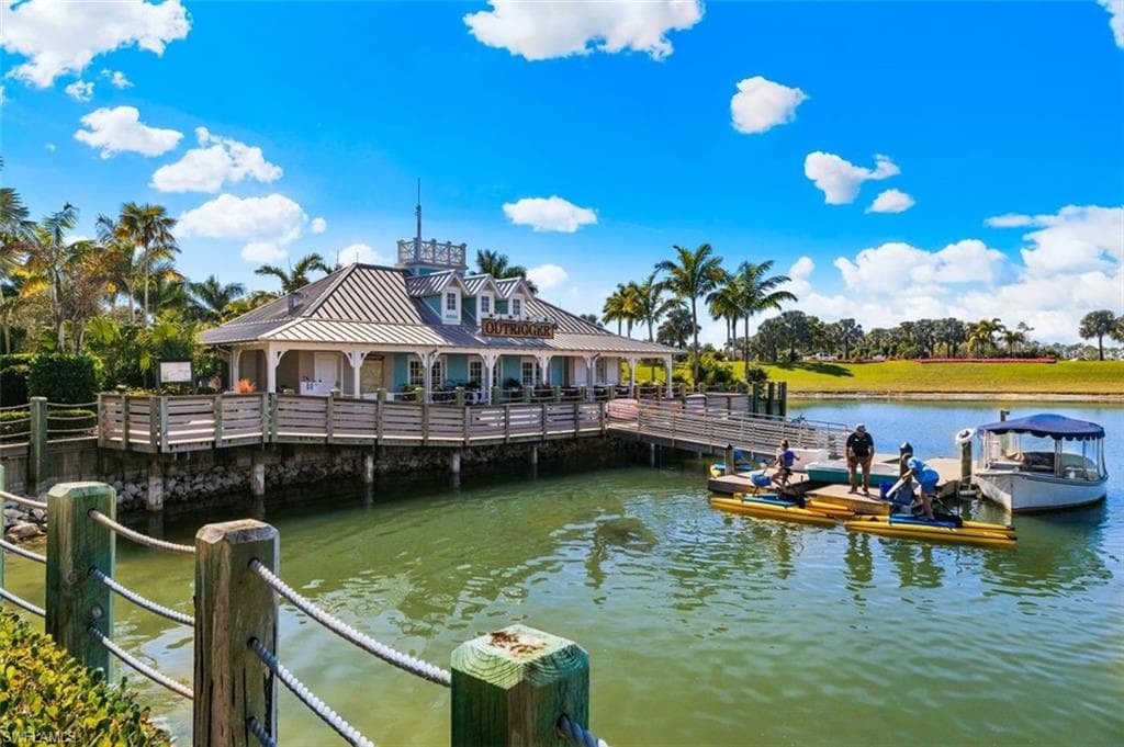 14844 Dockside Ln, Naples, FL 34114-49