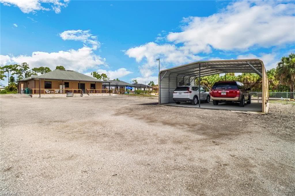 3170 Everglades Blvd S, Naples, FL 34117-34