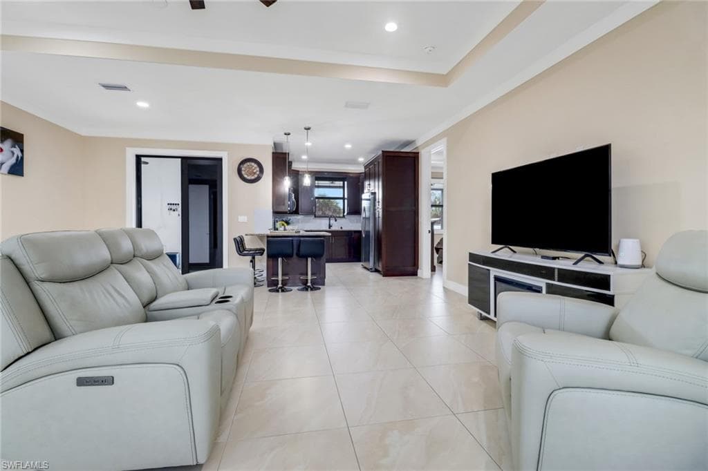 3170 Everglades Blvd S, Naples, FL 34117-6