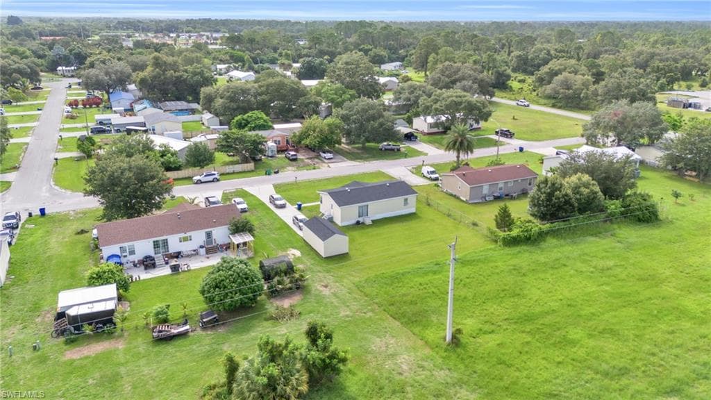 4185 Tanglewood Ln, Labelle, FL 33935-27
