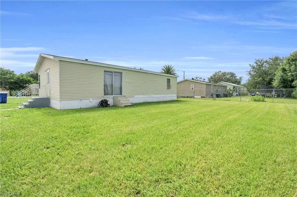 4185 Tanglewood Ln, Labelle, FL 33935-30
