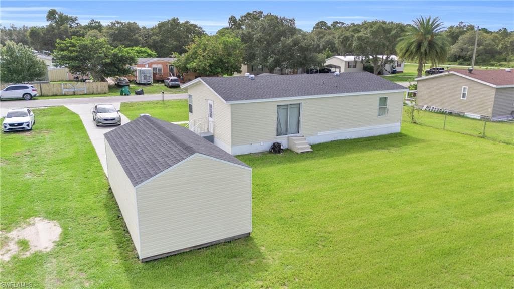 4185 Tanglewood Ln, Labelle, FL 33935-31