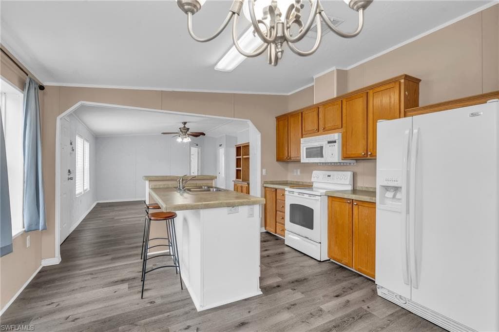 4185 Tanglewood Ln, Labelle, FL 33935-7