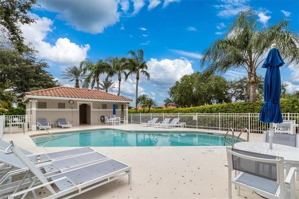 963 Fountain Run, Naples, FL 34119-36