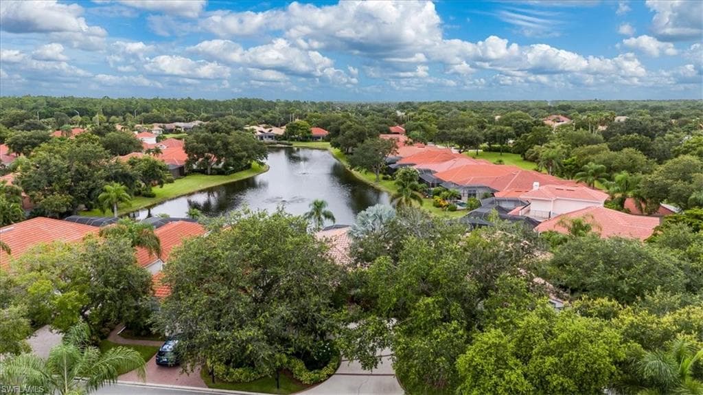 963 Fountain Run, Naples, FL 34119-38
