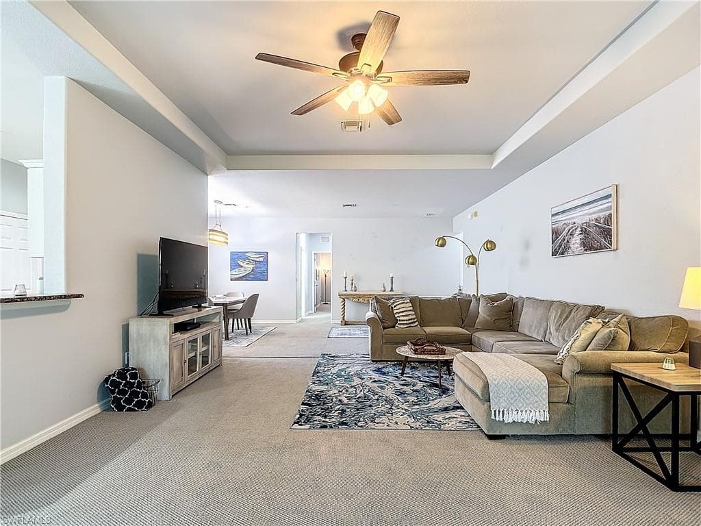 12854 Carrington Cir 204, Naples, FL 34105-9