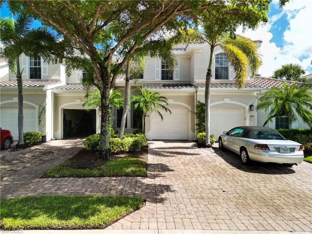 12854 Carrington Cir 204, Naples, FL 34105-31