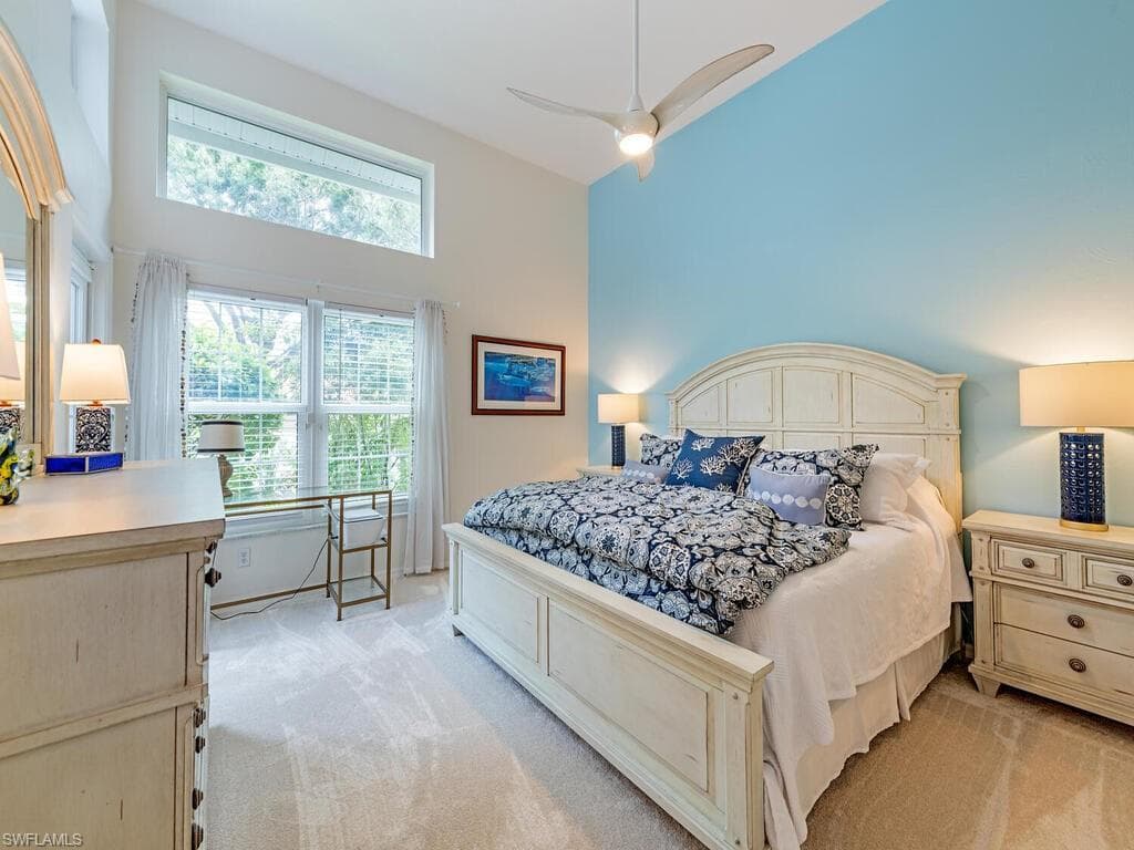 143 Napa Ridge Way, Naples, FL 34119-9