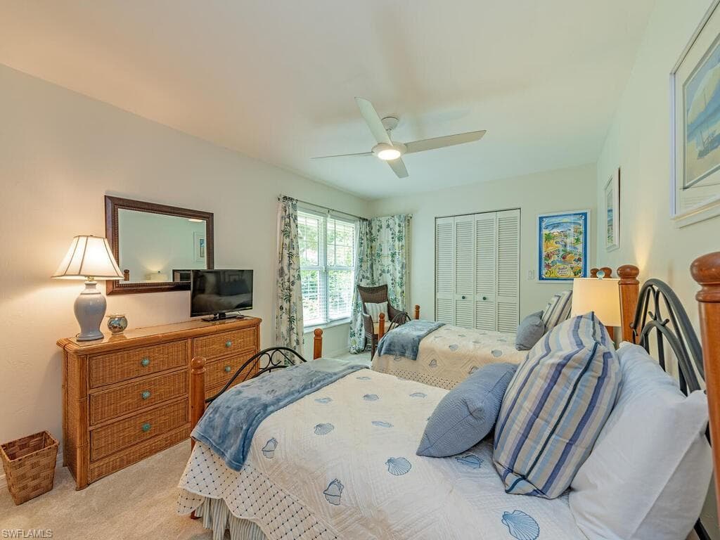 143 Napa Ridge Way, Naples, FL 34119-14