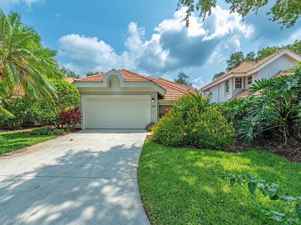 143 Napa Ridge Way, Naples, FL 34119-16