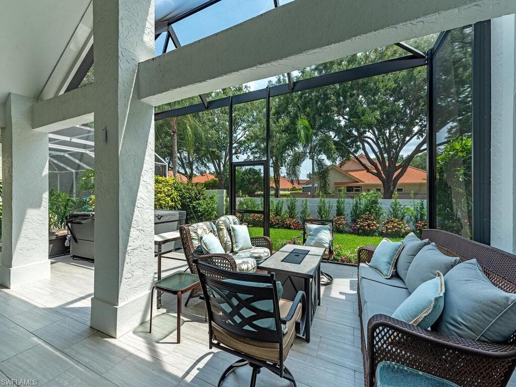 143 Napa Ridge Way, Naples, FL 34119-3