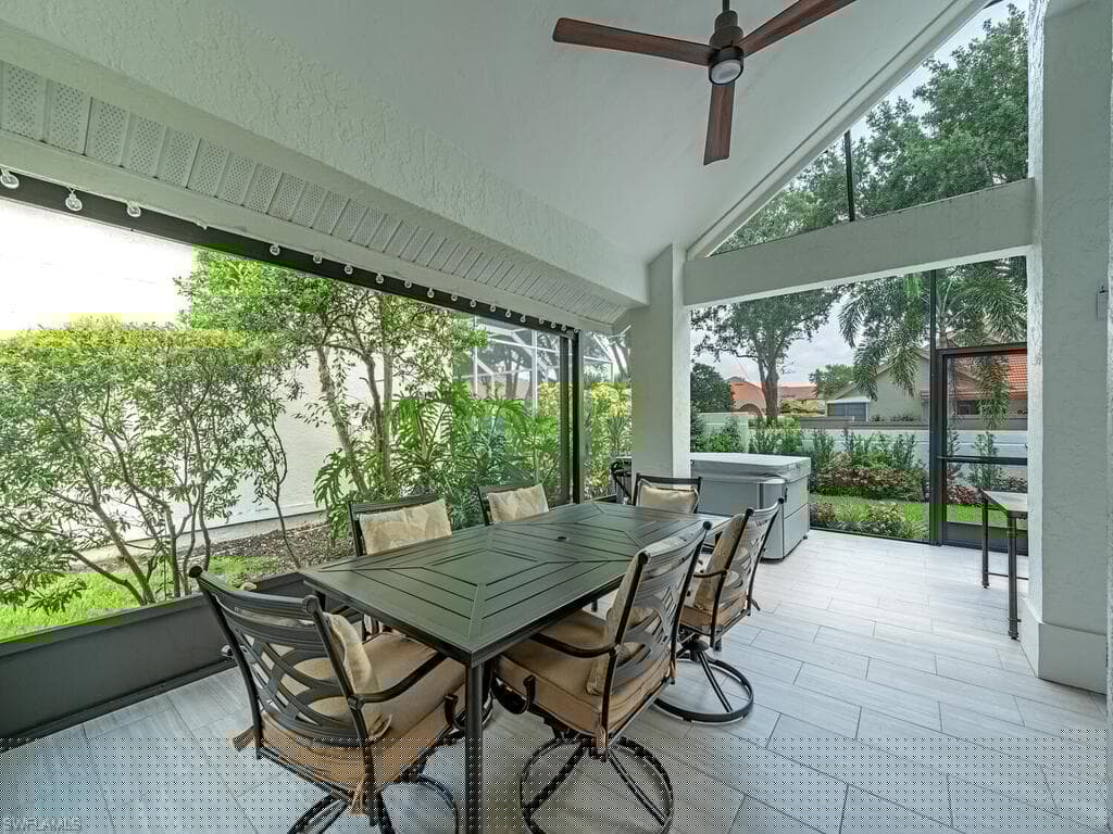 143 Napa Ridge Way, Naples, FL 34119-4