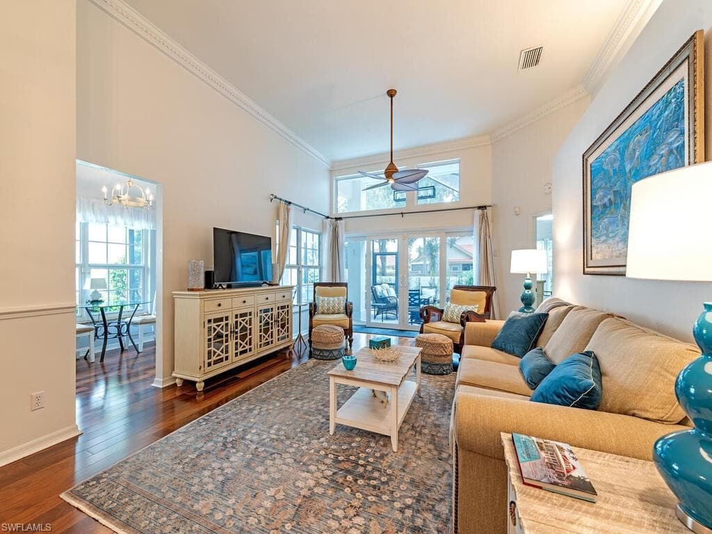 143 Napa Ridge Way, Naples, FL 34119-5