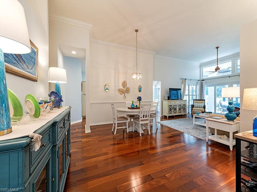 143 Napa Ridge Way, Naples, FL 34119-7