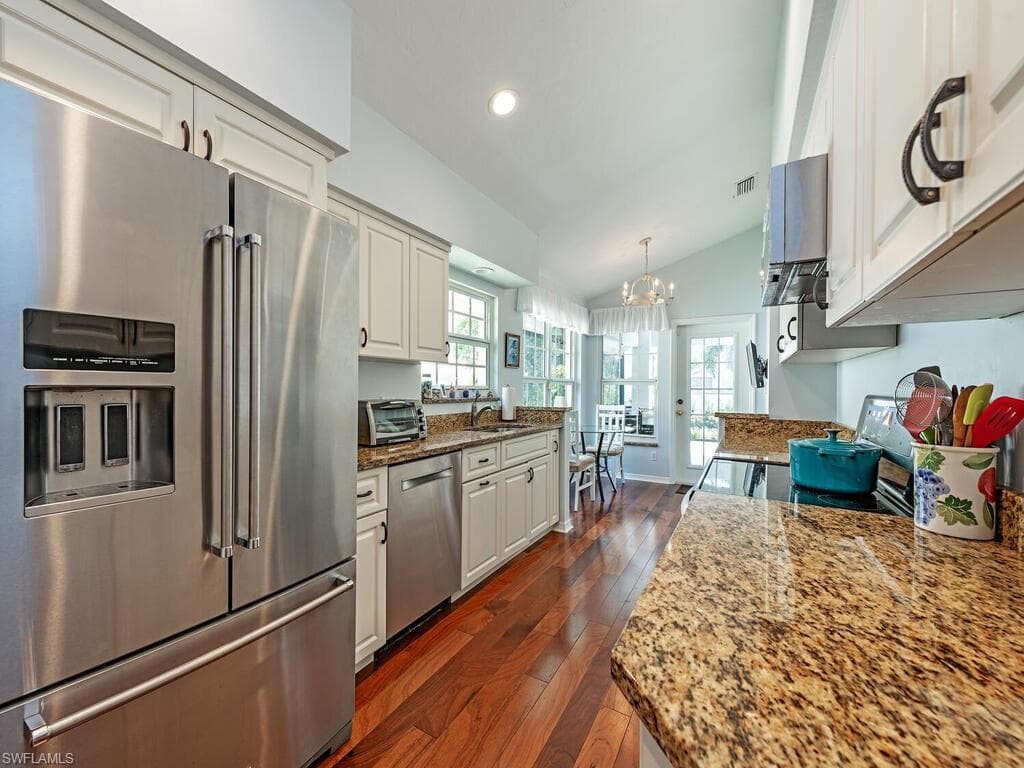143 Napa Ridge Way, Naples, FL 34119-8