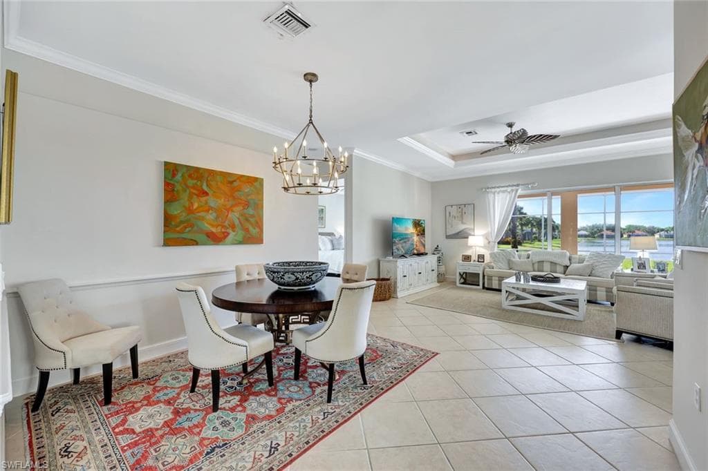 3971 Jasmine Lake Cir, Naples, FL 34119-18
