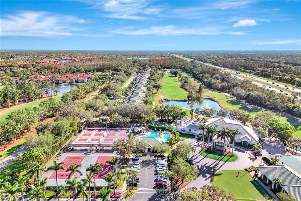 3971 Jasmine Lake Cir, Naples, FL 34119-23