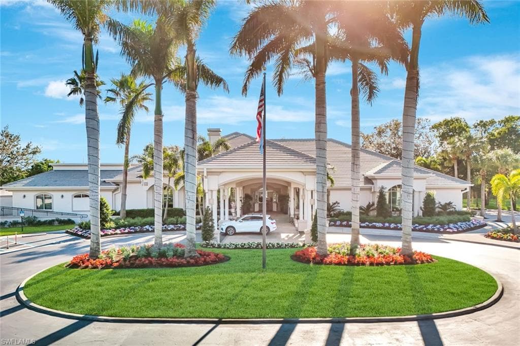 3971 Jasmine Lake Cir, Naples, FL 34119-25