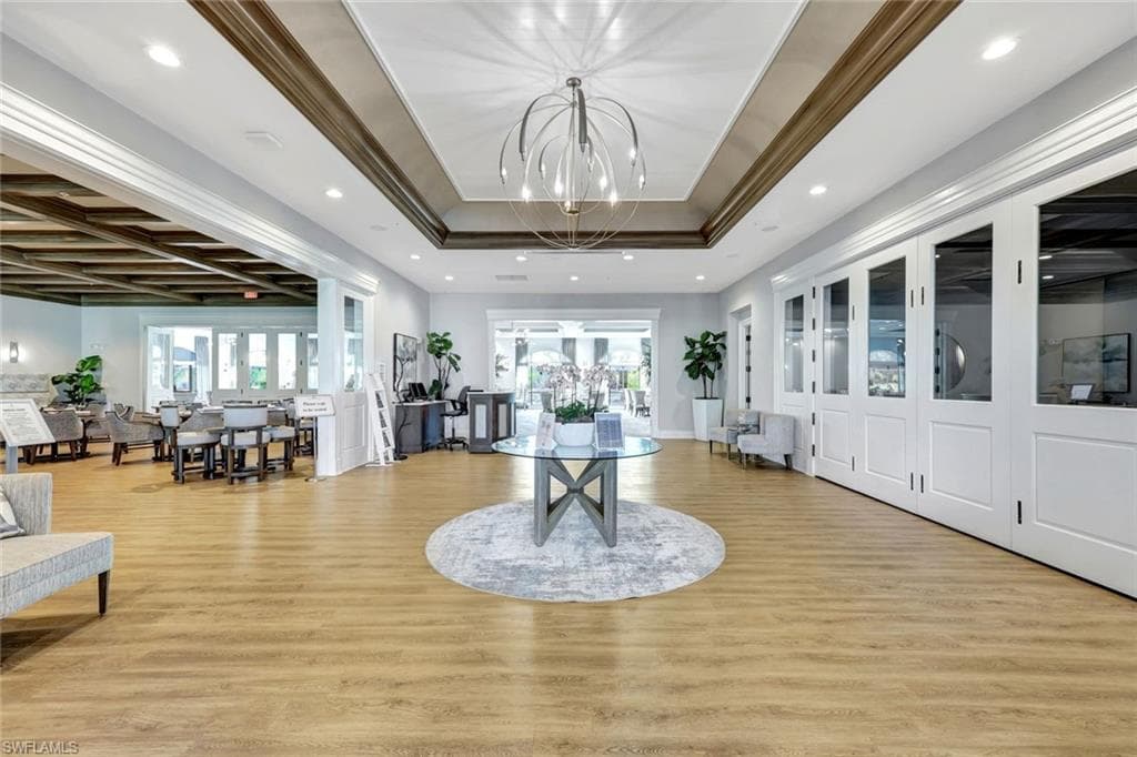 3971 Jasmine Lake Cir, Naples, FL 34119-26