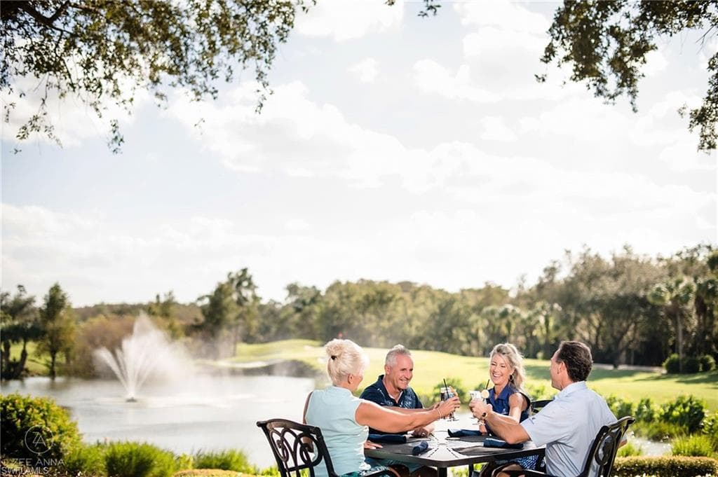 3971 Jasmine Lake Cir, Naples, FL 34119-33