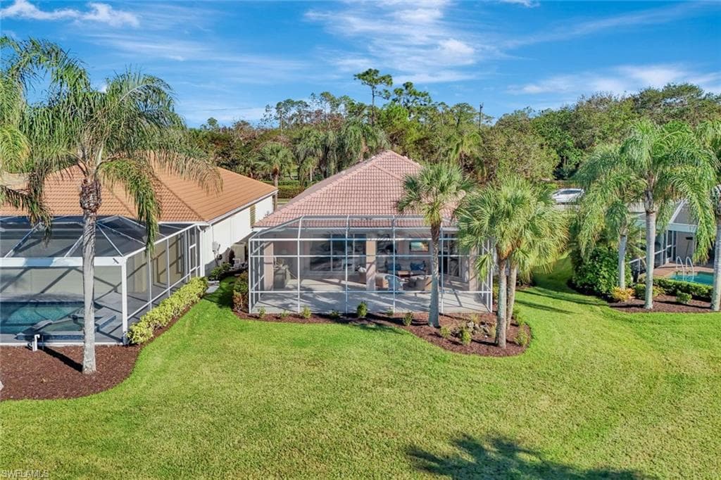 3971 Jasmine Lake Cir, Naples, FL 34119-35