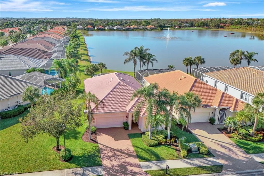 3971 Jasmine Lake Cir, Naples, FL 34119-36