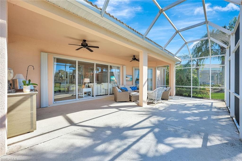 3971 Jasmine Lake Cir, Naples, FL 34119-39