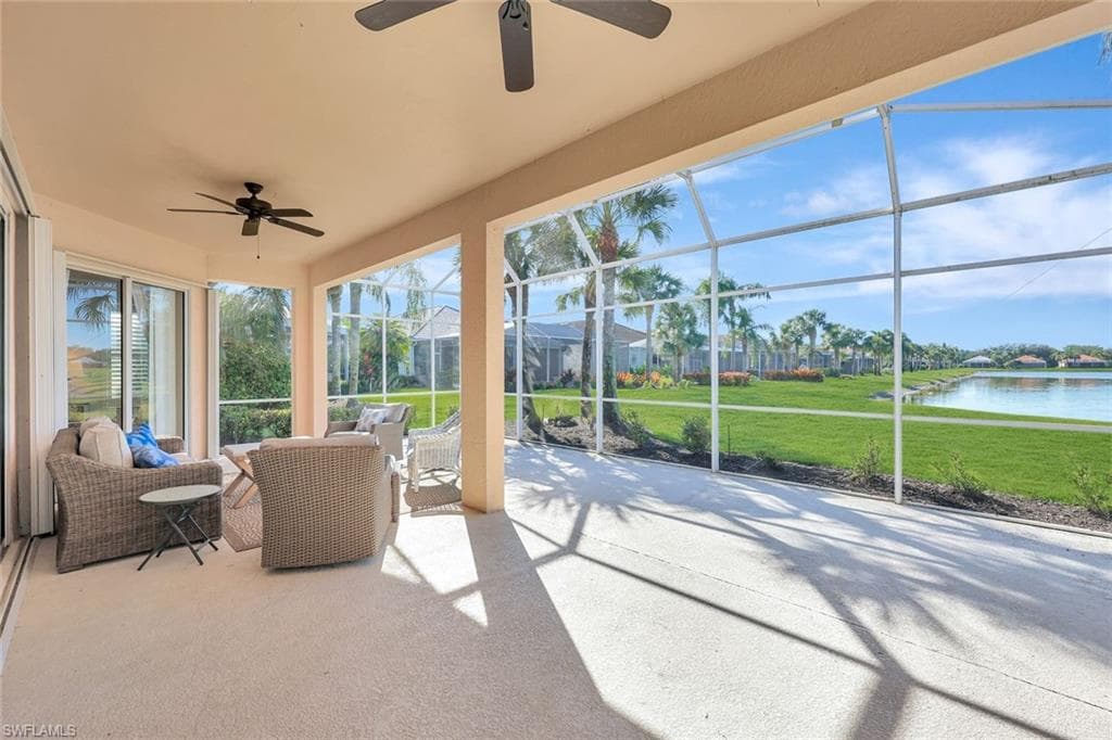 3971 Jasmine Lake Cir, Naples, FL 34119-40