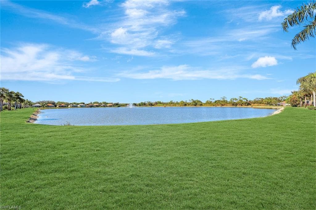 3971 Jasmine Lake Cir, Naples, FL 34119-41