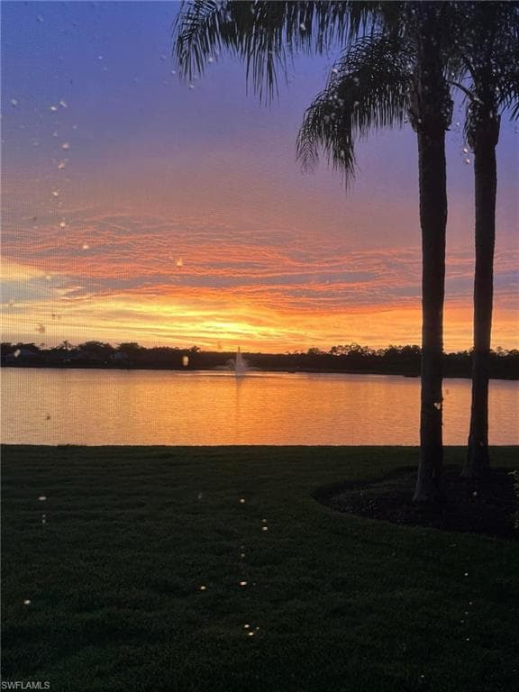 3971 Jasmine Lake Cir, Naples, FL 34119-45
