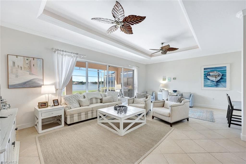 3971 Jasmine Lake Cir, Naples, FL 34119-4