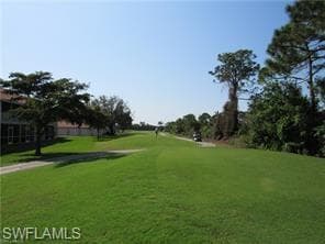 26640 Rosewood Pointe Dr 302, Bonita Springs, FL 34135-37