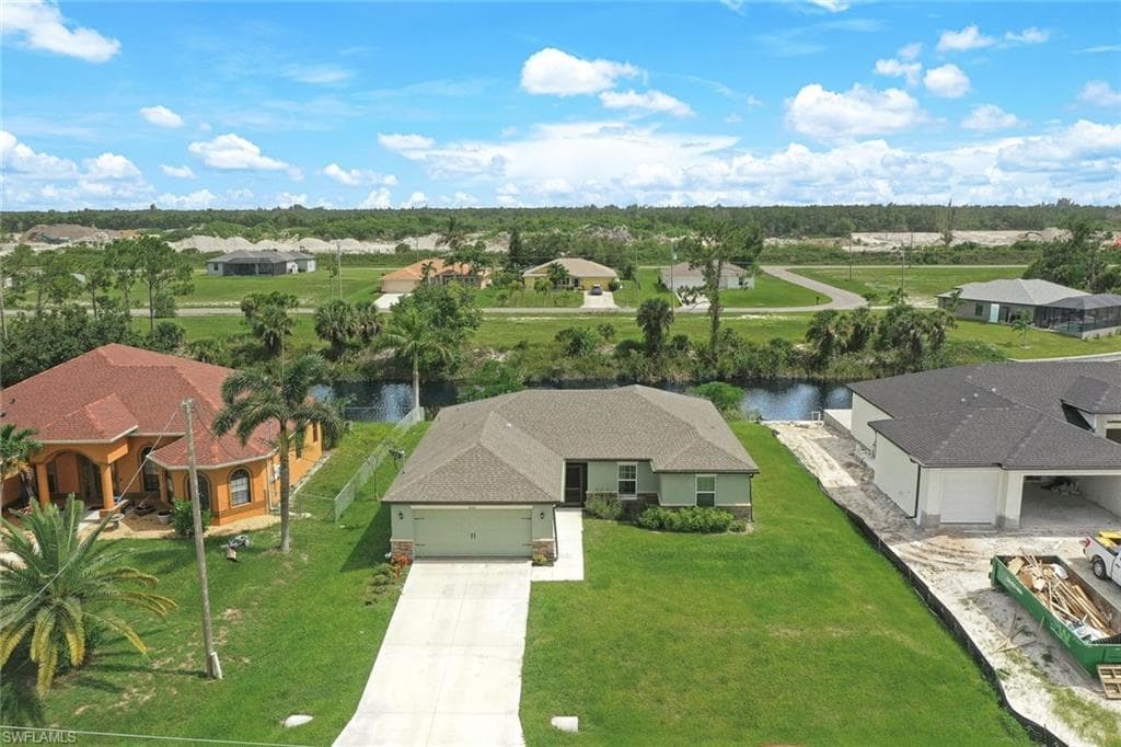 3620 38th Ter, Cape Coral, FL 33993-1