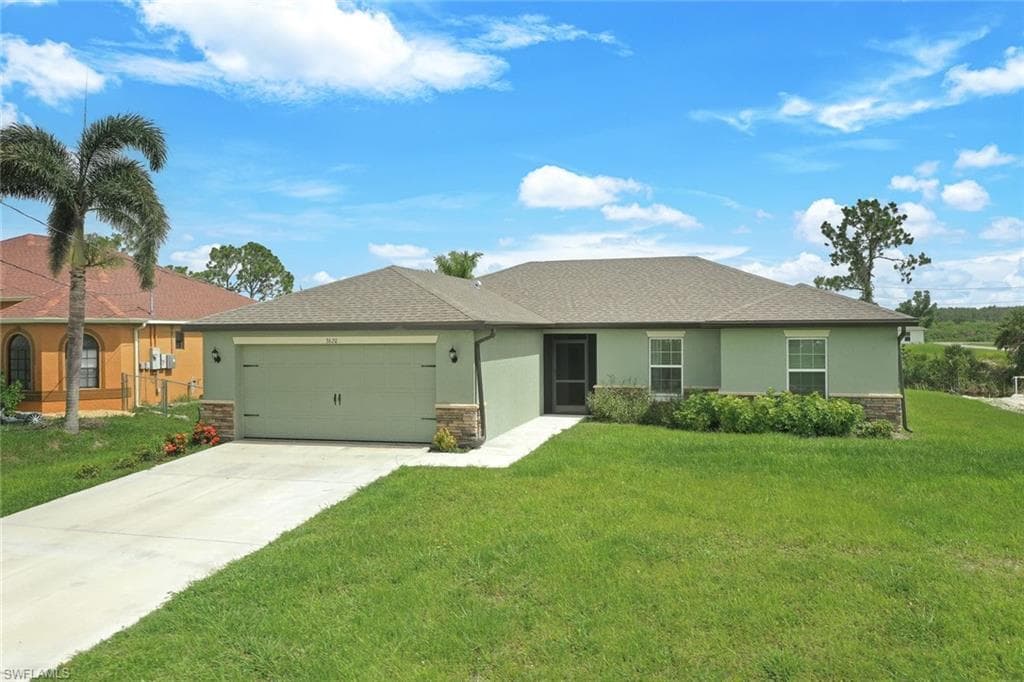 3620 38th Ter, Cape Coral, FL 33993-3