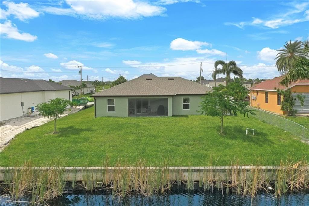 3620 38th Ter, Cape Coral, FL 33993-4