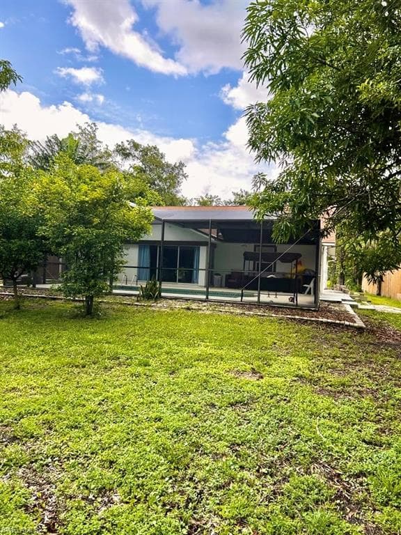 5930 Lancewood Way, Naples, FL 34116-27