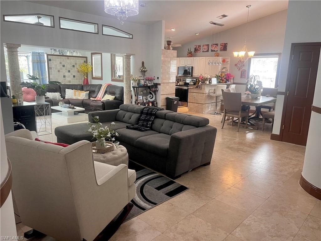 5930 Lancewood Way, Naples, FL 34116-5