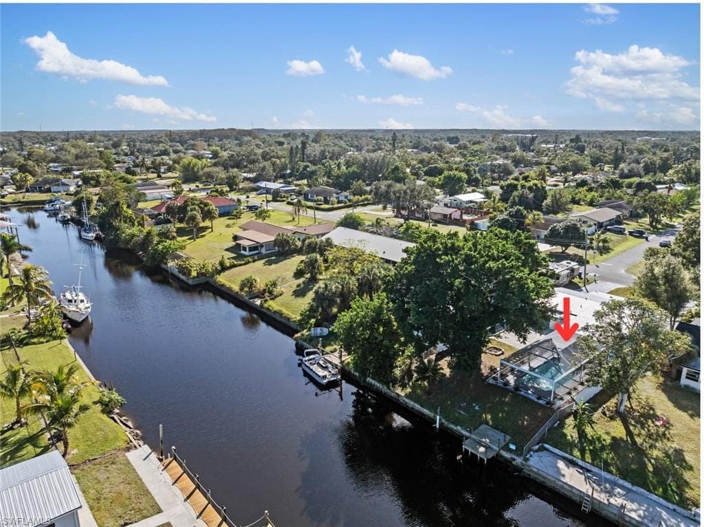 12511 Davis Blvd, Fort Myers, FL 33905-42