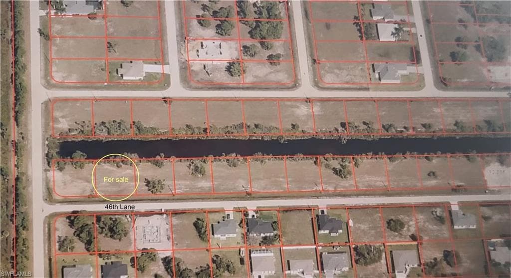 3937 46th Ln, Cape Coral, FL 33993-2