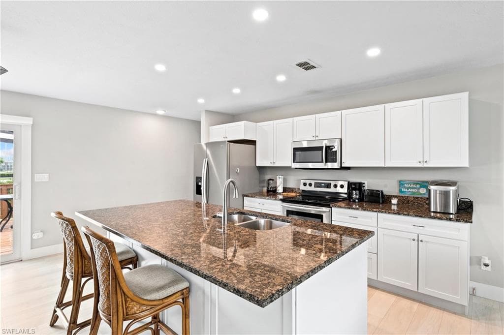1357 Merrimac Ave, Marco Island, FL 34145-9