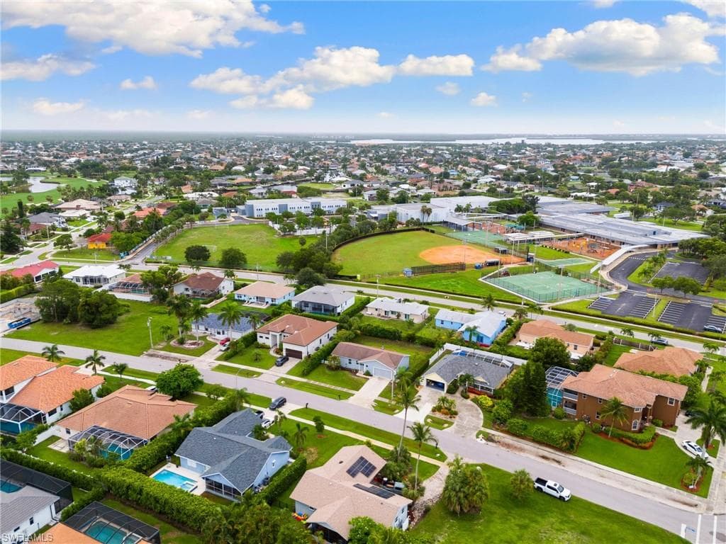 1357 Merrimac Ave, Marco Island, FL 34145-1