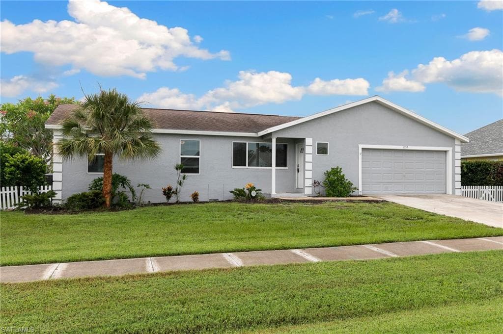 1357 Merrimac Ave, Marco Island, FL 34145-2