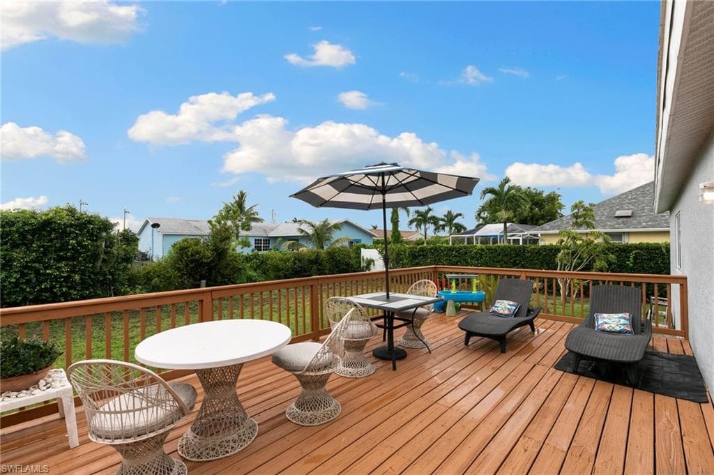 1357 Merrimac Ave, Marco Island, FL 34145-3