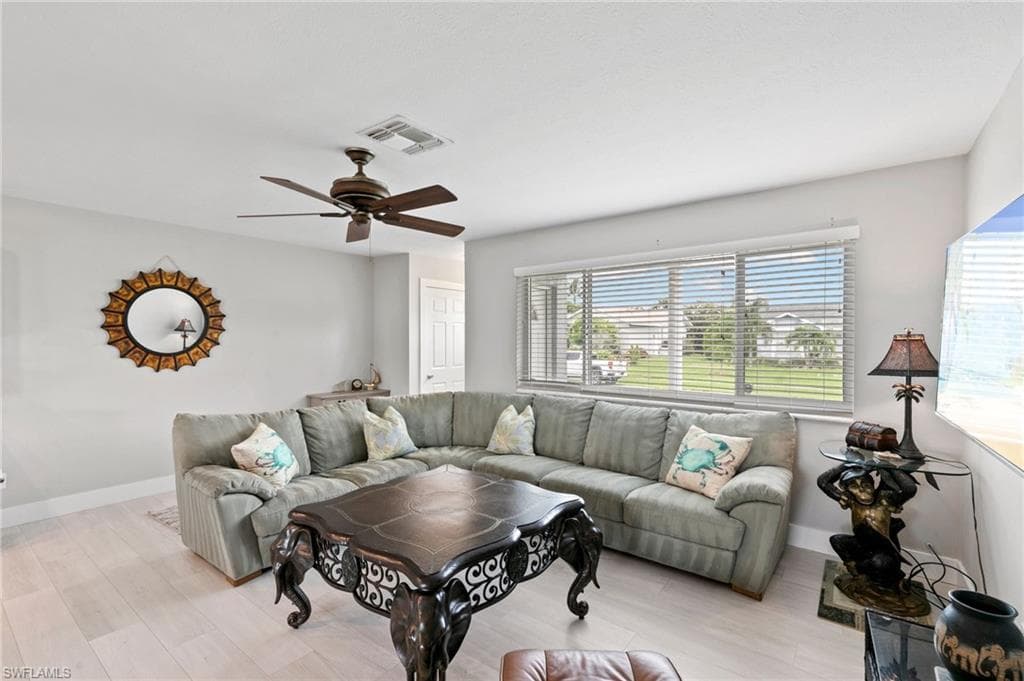 1357 Merrimac Ave, Marco Island, FL 34145-6